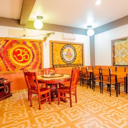 Silver Sky Hotel بوكْرا المظهر الخارجي الصورة