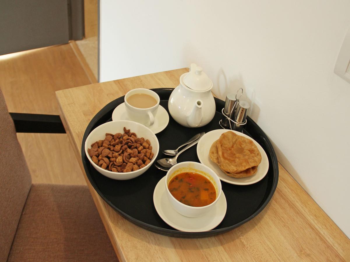 Silver Sky Hotel بوكْرا المظهر الخارجي الصورة