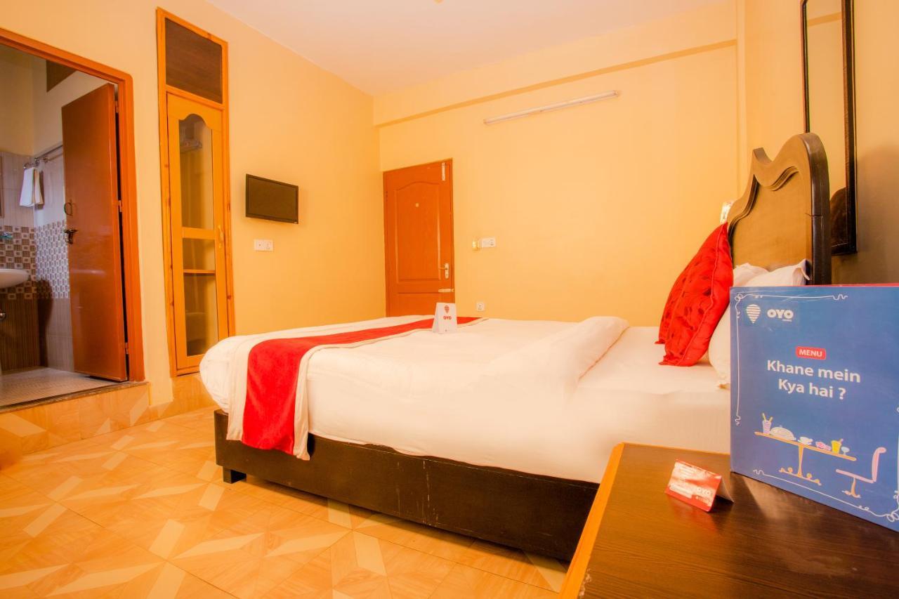 Silver Sky Hotel بوكْرا المظهر الخارجي الصورة
